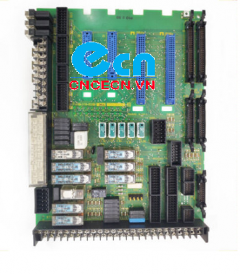 Bo mạch chủ Fanuc IO A16B-1110-0521