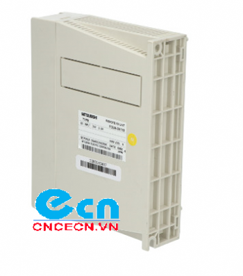 IO PLC MITSUBISHI FCUA-DX110