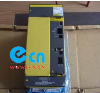 Fanuc A06B-6164-H311 # H580 Ổ đĩa Servo