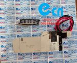  Van điện từ CKD 4GE119R-00-E2NC-3