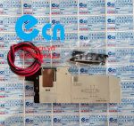  Van điện từ CKD 4GE119R-00-E2NC-3