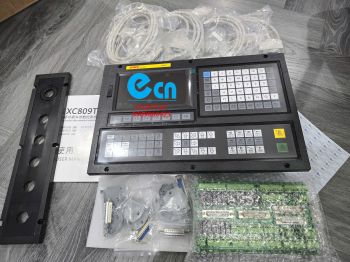 Bộ điều khiển máy CNC XC809T