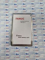 Flash memory card Fanuc 2mb