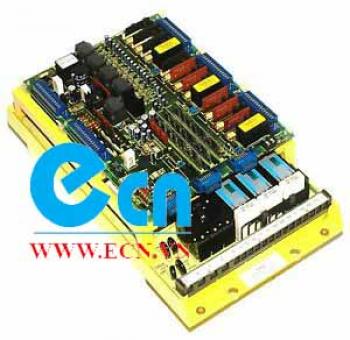 Fanuc Servo Ampe A06B-6058-H334