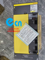Bộ nguồn Power Supply Fanuc A06B-6200-H026 αiPS 26-B