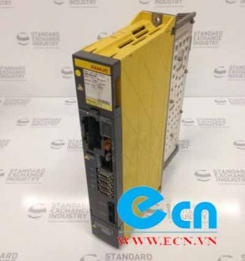 A06B-6096-H105 Fanuc Servo Amplifier