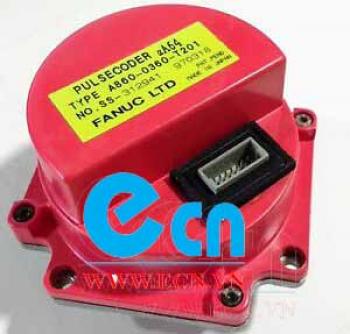 Fanuc Pulsecoder A860-0360-T201