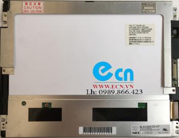 NL6448AC33-27 NEC màn hình máy CNC 10.4 inch