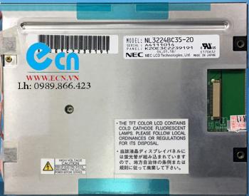 NL3224BC35-20 Màn hình LCD 5.5 Inch - NEC