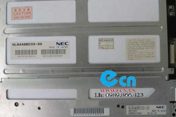 NL6448BC33-20 Màn hình LCD NEC 10.4 inch