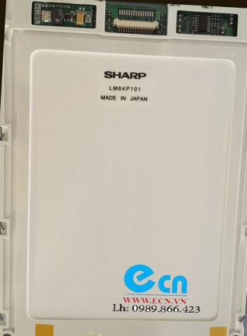 Sharp LM64P101, LM64P101R Màn hình LCD 7.4 inch