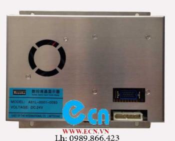 A61L-0001-0093 Màn hình máy CNC Fanuc 9.0 inch