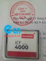 THẺ NHỚ INNODISK ICF4000 512MB