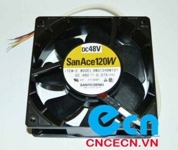 SAN ACE 120W 9WF1224H1D03 (0.32A)