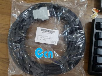 Dây cáp encoder cho động cơ fanuc A860-2000-T301