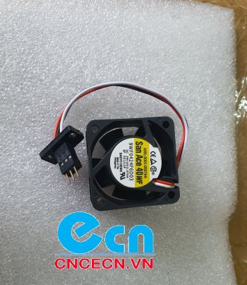 quạt sanyo denki 9WF0424F6D03 