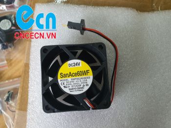 quạt sanyo denki 9WF0624H4D03 A90L-0001-0508