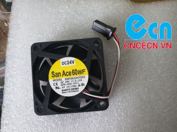 quạt sanyo denki 9WF0624H7D03 A90L-0001-0511