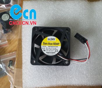 Quạt sanyo denki 9WF0624H7D05 