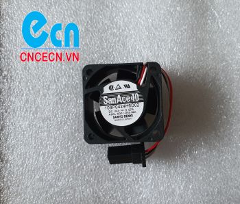 quạt sanyo denki 109P0424H6D02