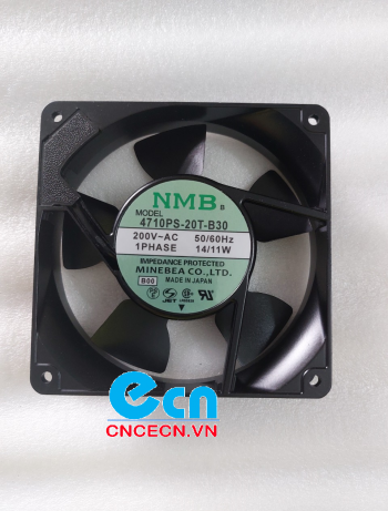 Quạt NMB 4710PS-20T-B30