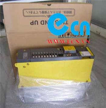 Fanuc Servo Amplifier A06b-6093-h101