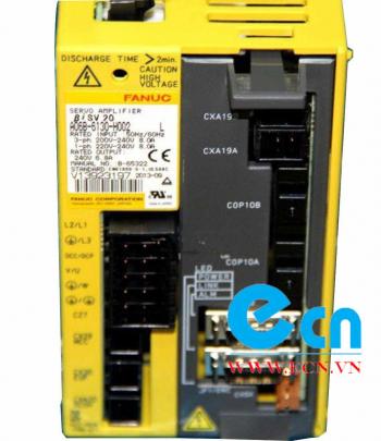 Ổ đĩa Servo Fanuc A06B-6130-H002