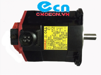 MOTOR SERVO A06B-2075-B107 